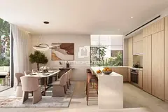 Modern Villa | Exclusive Community | Large Layout