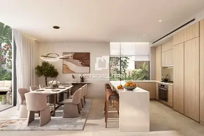 Modern Villa | Exclusive Community | Large Layout
