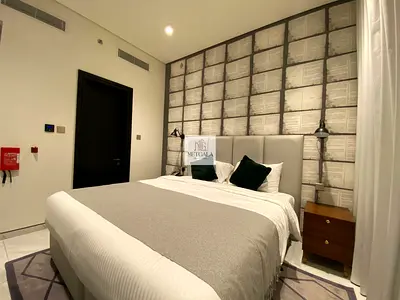 READY TO MOVE | FURNISHED | BUSINESS BAY