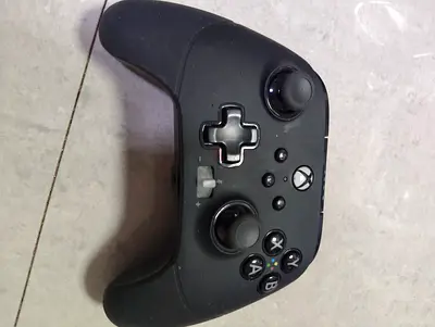 Xbox one wired controller