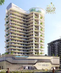 || REAL PRICE || 1% MONTHLY || CLOSE TO METRO || PRIME LOCATION || BEST PRICE PER SQFT ||