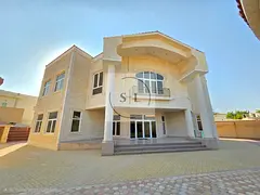 Elegant Family Villa with Premium Finishes | Ready to Move In