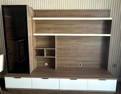 TV Unit