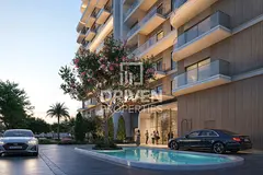 Luxury Corner 2 Bedrooms Unit | Biggest Layout