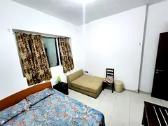 No Commission-Direct Owner Fully Furnished Room available at Shabia 10(ME-10) near Al Madina, EFIA