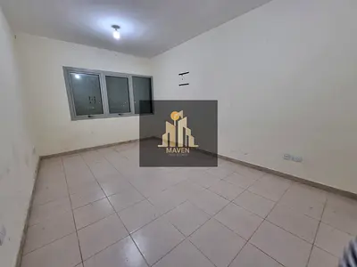 Spacious Two Bedrooms and Hall available for rent in Shabiya