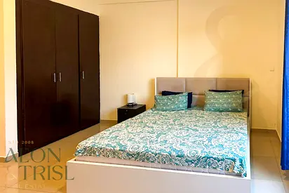 Fully furnished | High Floor | Chiller Free