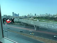 Two bedrooms and a living room for annual rent in City Tower Towers in Al-Nuaimiya 3 area, next to S