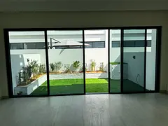 DIRECT from the OWNER - LANDSCAPED! 4 bed DAMAC LAGOONS santorini