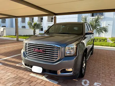 للبيع GMC يوكون خليجي رادار نقاط عمياء تشييكات وسيرفس وكالة