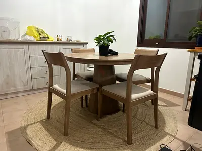 Dining Table for Sale