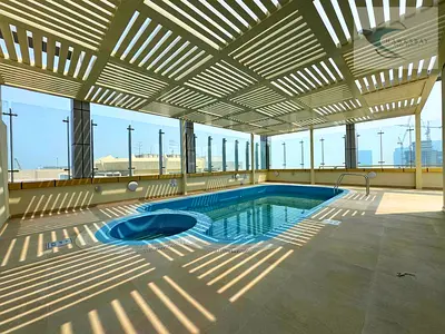 Brand New | Sea View | Lavish Layout | High End Facilities | Ready To Move