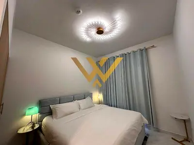 Near Pool Park | Single Row | Fully furnished