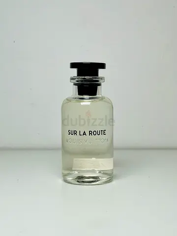 Sur la route- 100ml Extrait de Parfum- original luxury fragrance