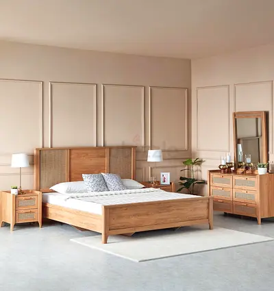 Bedroom set