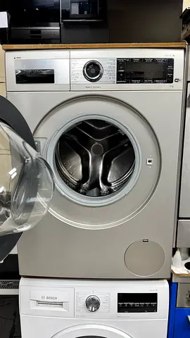 Bosch washer in excellent shape working condition