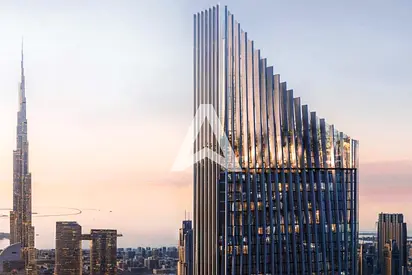 Modern 3BR Apartment | Prime Dubai Location