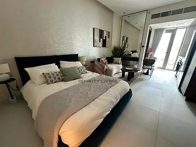 Luxury Furnished Apartment | Resort Type Living | Covered Parking