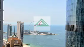 NO AGENT COMMISSION| FENDI APARTMENT WITH MARINA VIEW