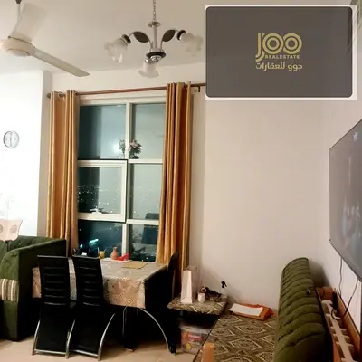 2 Bedroom Apartment for Sale in City Tower Ajman | Resale | Parking | Payment Plan