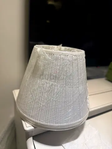 Lamp shade
