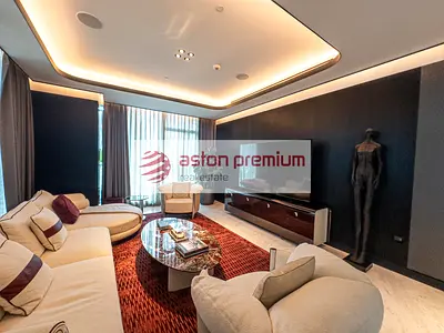 Pagani Finishing | Multiple Options| Payment Plan