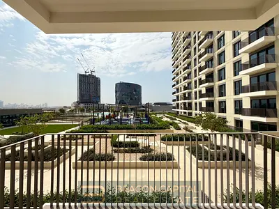 Amenities View | Close to Park and Mall | Brand New