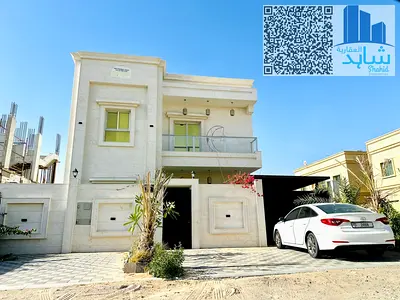 🏡 Luxury Fully Furnished Stand-Alone Villa for Rent in Al Yasmeen, Ajman ✨