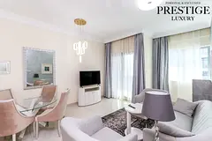 Vacant | Prime Location | Near Dubai Mall