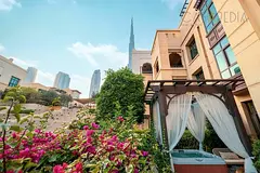 Luxuriously Finished | Burj Khalifa View | Private Jacuzzi