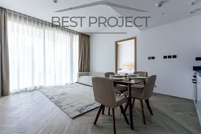 I Furnished 1BR | Ready to Move In | Business Bay
