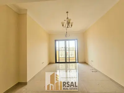 No Commission Lavish family 1BHK With Balcony/Ready to move/EASY Payment/Near to Safari Shopping Mall