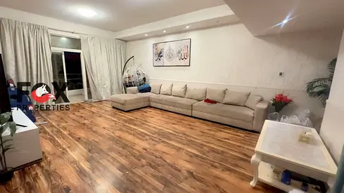 The largest and most luxurious 2-bedroom master apartment with a living room, fully furnished in Ho