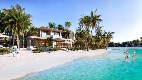 🏨 14 World-Class Hotels | An Exclusive Residential & Touristic Experience