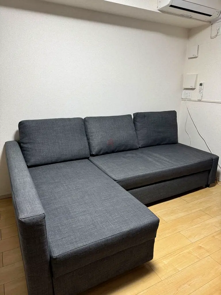 Listing Photo