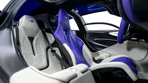 2020 Mclaren SPEEDTAIL 缩略图 15