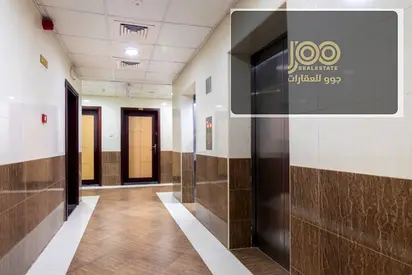 فاخره | موقع مركزي | اطلاله مفتوحه |مساحه كبيره | تسهيل الدفع |  مميز