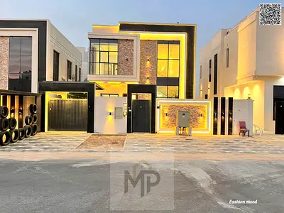 فيلا( بمسبح ) للبيع بعجمان| منطقة الياسمين | 3 غرف ومجلس وصاله ومسبح | تملك حر لجميع الجنسيات| السعرقابل للتفاوض.