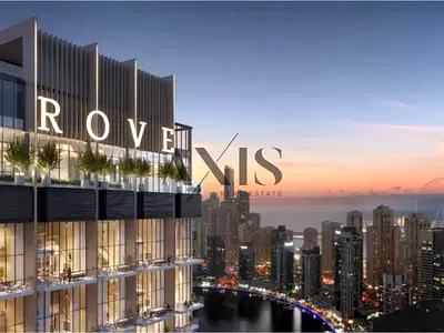 Premium Apartments | Smart Home | High ROI