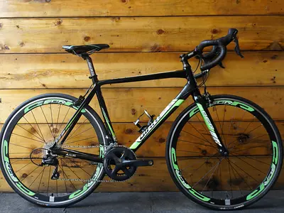 Giant SCR 1 Road Bike