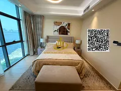 Spacious 1 BHK Off-Plan Investment in Creek Tower | Flexible 30-Month Installments