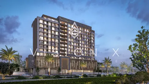 Contemporary Living | Premium Design | Central Dubai