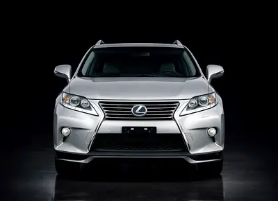 Lexus RX350 Platinum – 2013 GCC Specs 🇦🇪  | 2 keys Fully Loaded | Luxury Family SUV | Smooth Drive