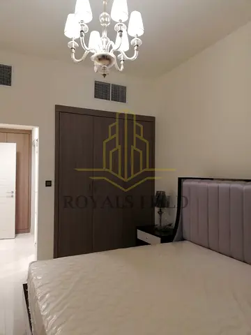 Spacious 1 Bedroom | Bright Layout | Prime Meydan Location