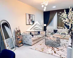 1 bhk/ fully furnished / free wi fi