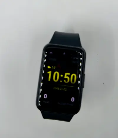 Samsung Galaxy Fit3 Fitness Tracker