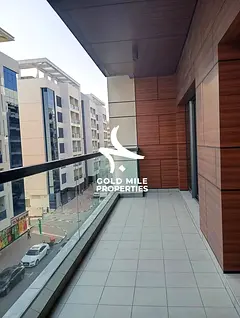 1 Bedroom + Store - Premium Amenities - Close to Metro