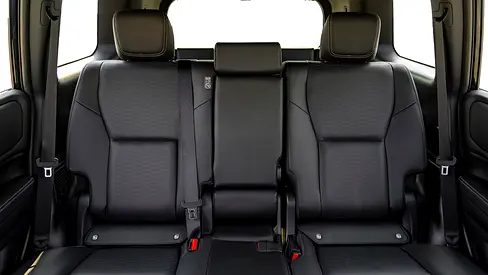 2026 Toyota PRADO — фото 13