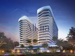 POOL &amp; PARK VIEW GEM | HIGH ROI | LUXURY LIVING