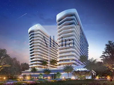 POOL & PARK VIEW GEM | HIGH ROI | LUXURY LIVING